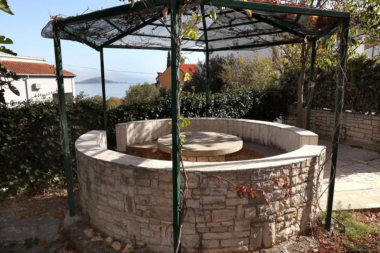 Apartman Karaga Trogir Daire