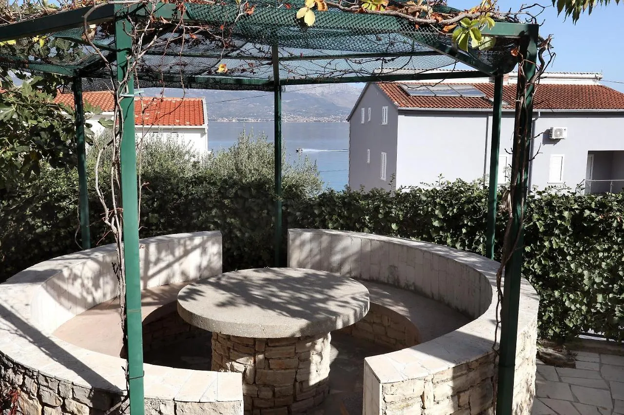Daire Apartman Karaga Trogir