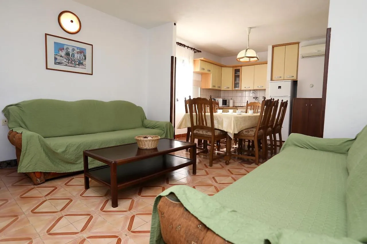 Apartman Karaga Trogir Daire