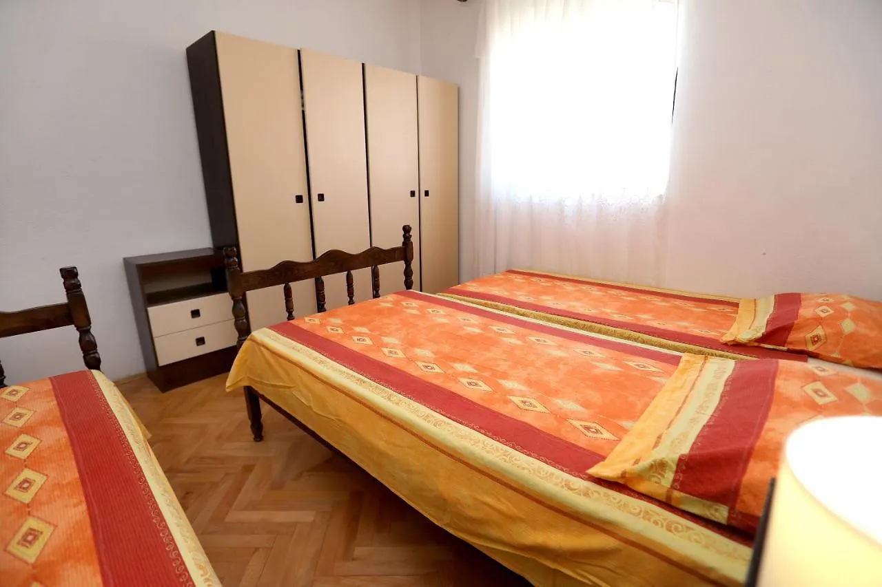 Daire Apartman Karaga Trogir Hırvatistan