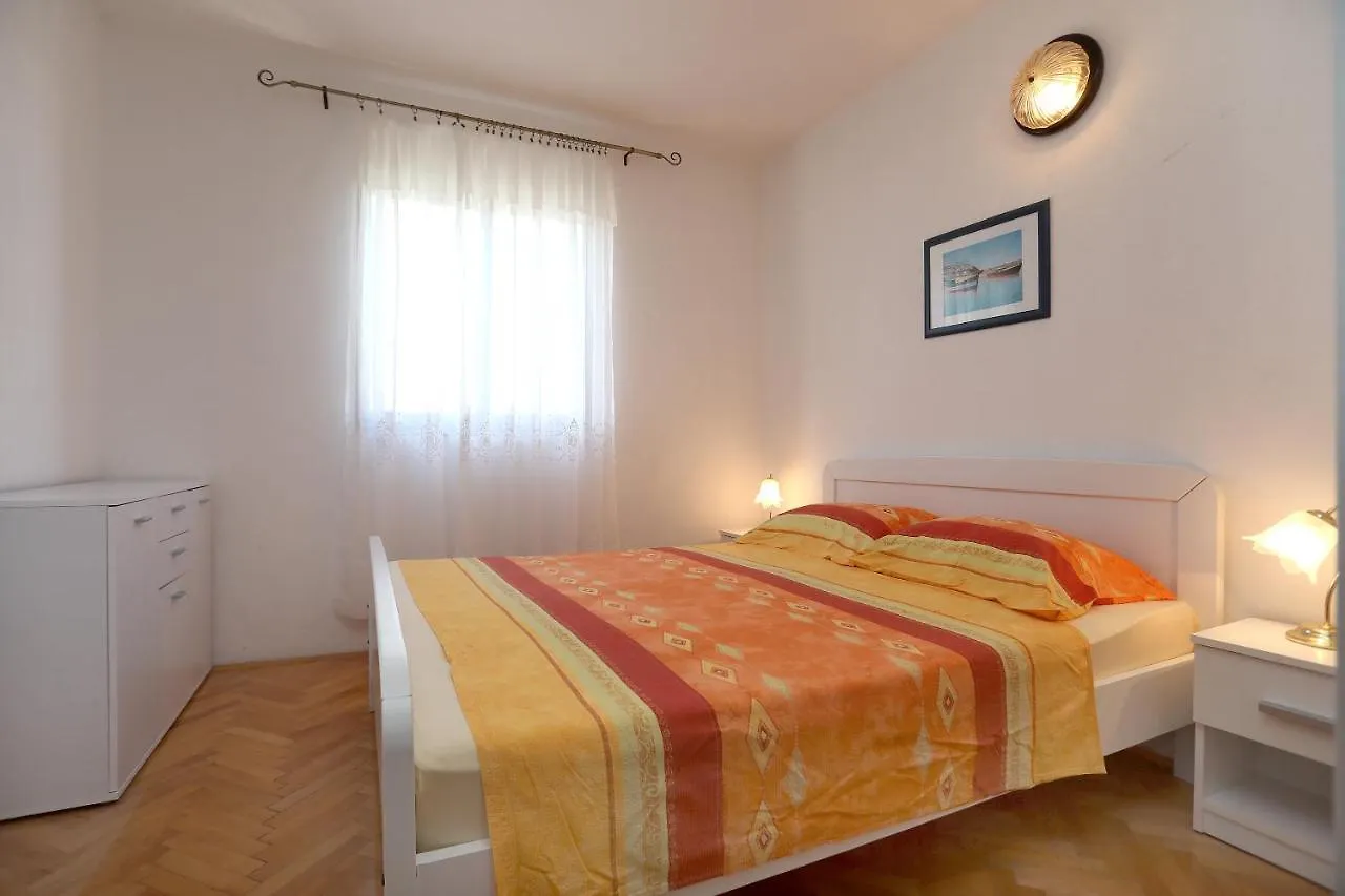 Daire Apartman Karaga Trogir