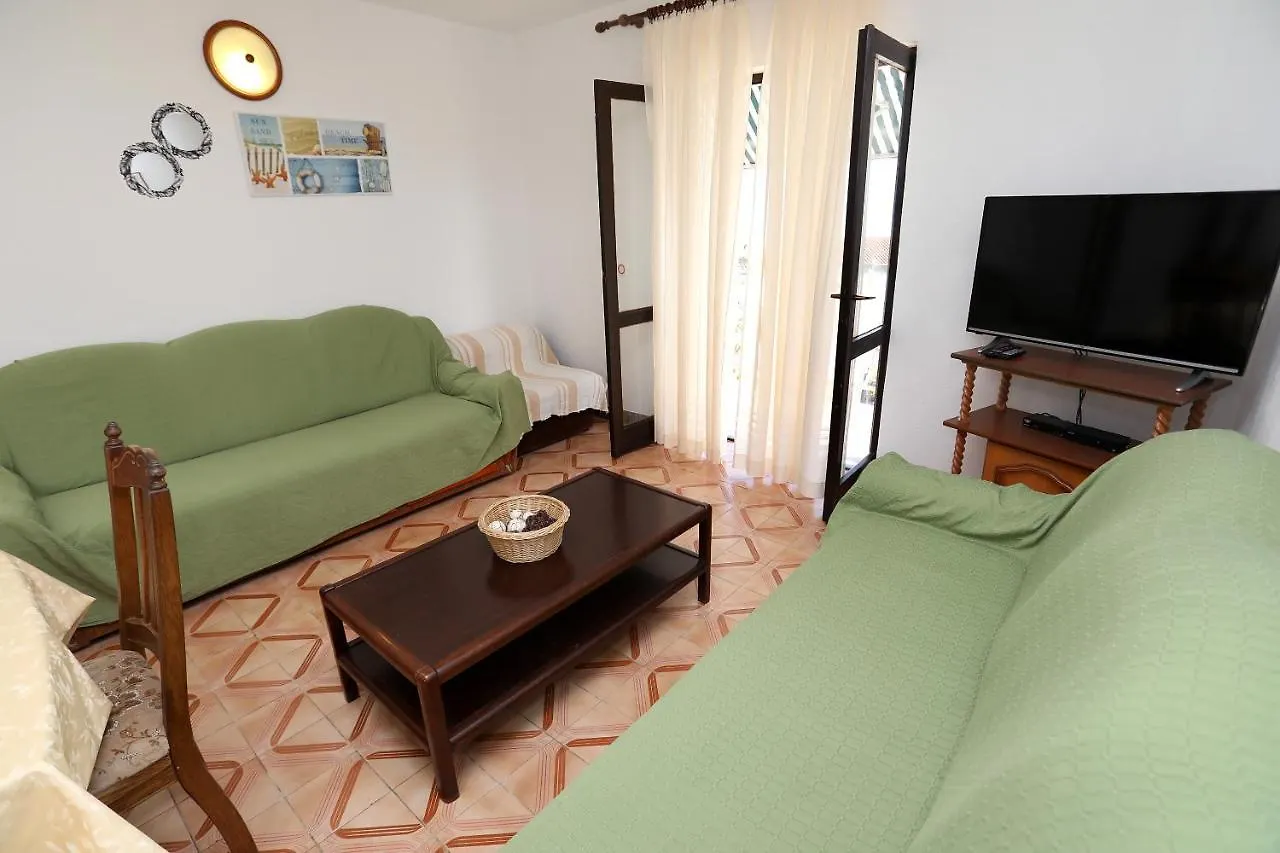 Daire Apartman Karaga Trogir