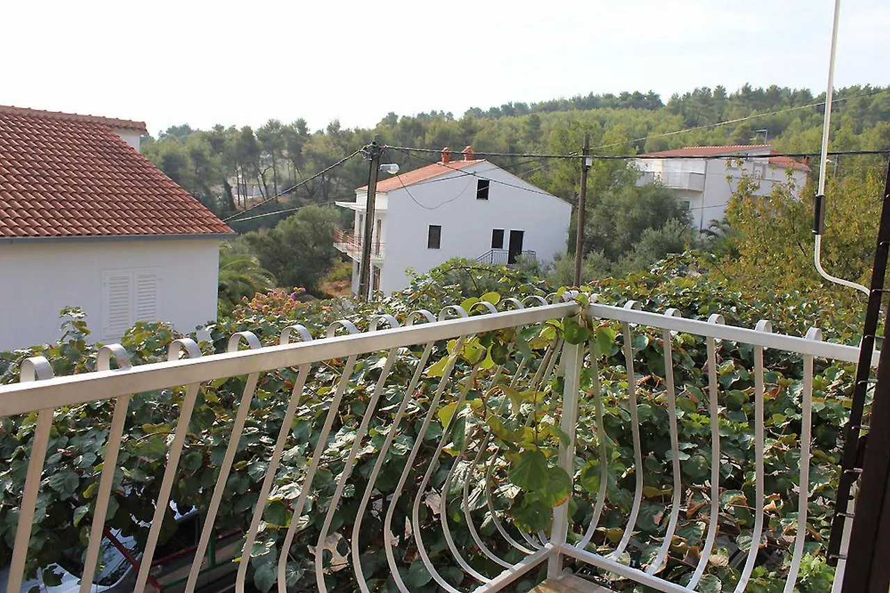 Daire Apartman Karaga Trogir