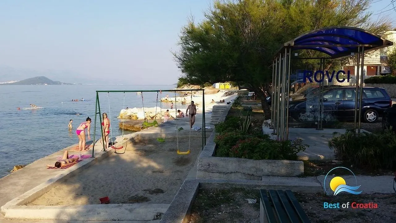 Apartman Karaga Trogir