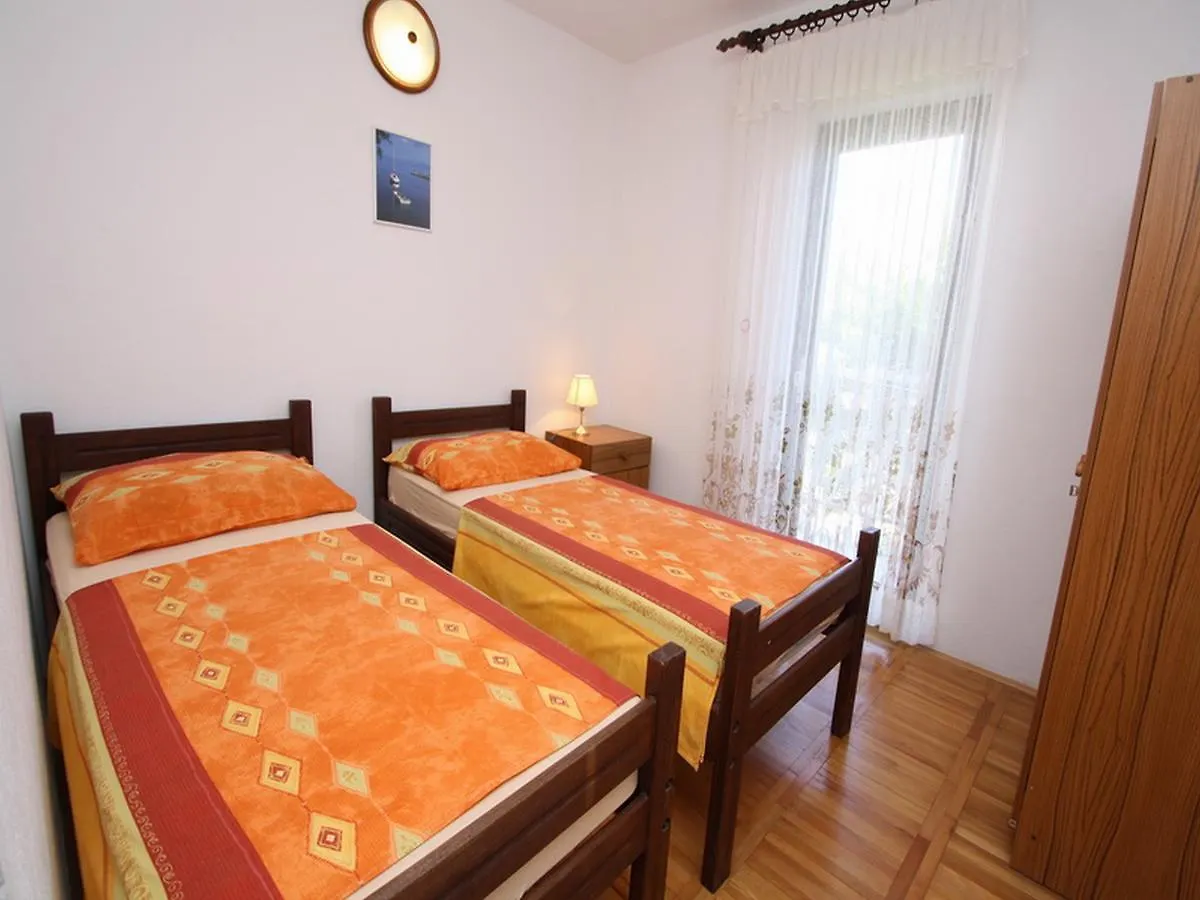 Apartman Karaga Trogir Daire