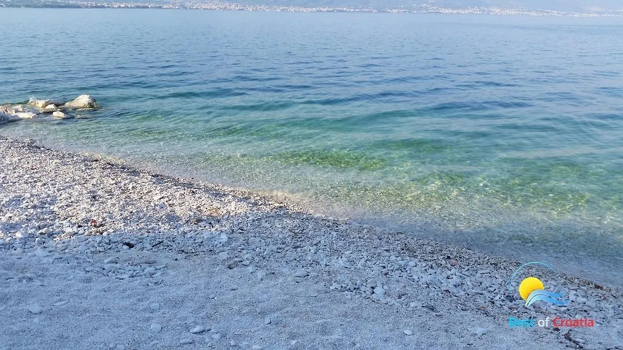 Daire Apartman Karaga Trogir Hırvatistan
