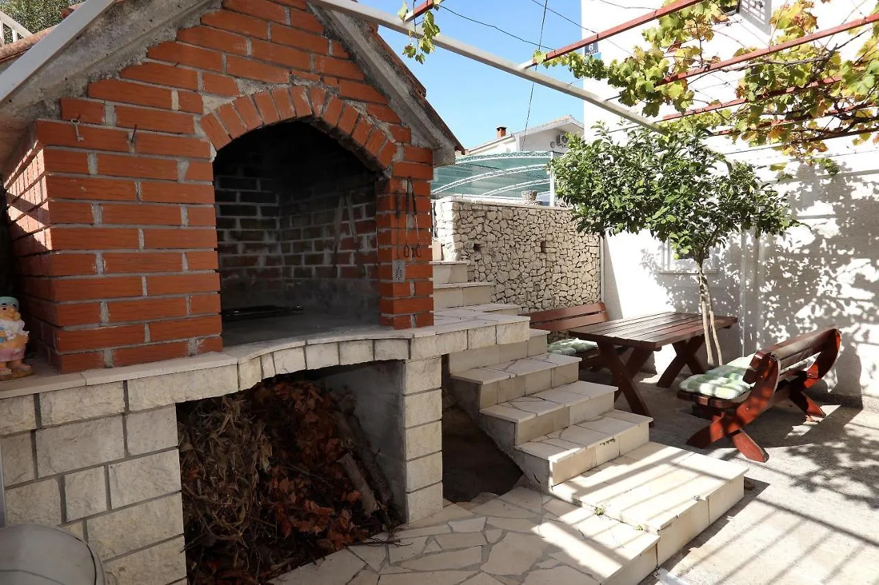 Appartamento Apartman Karaga Traù