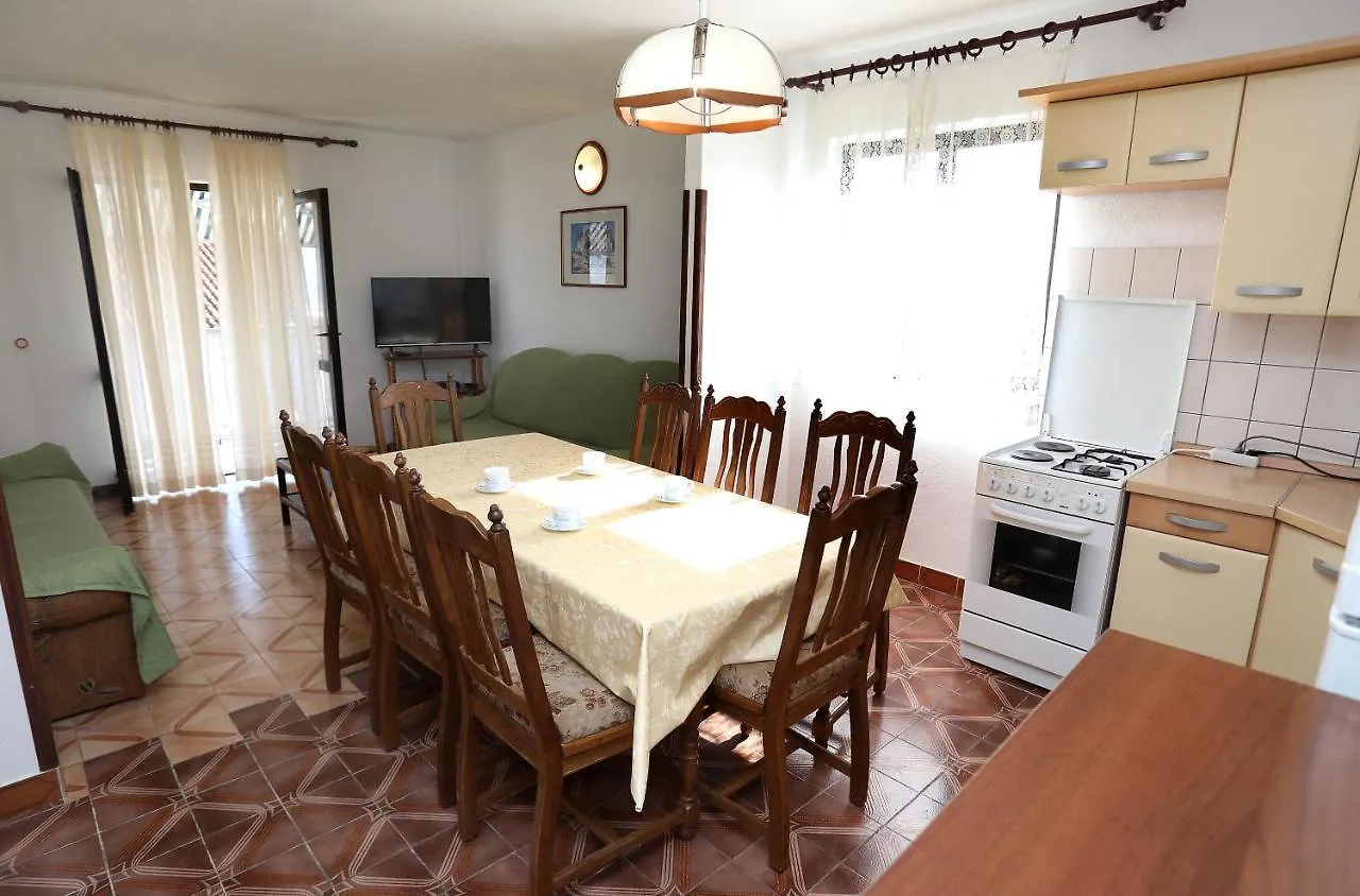 Apartman Karaga Traù Appartamento