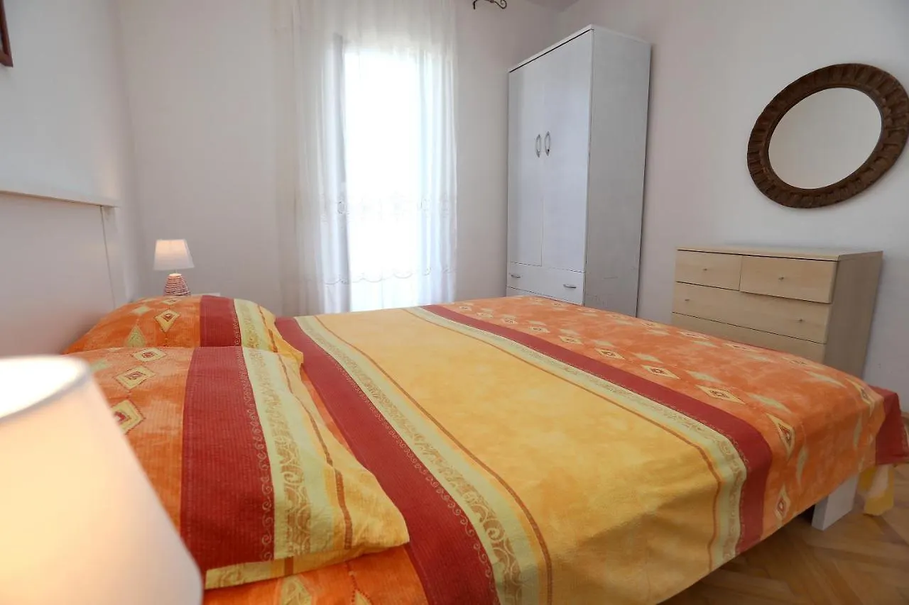 Apartman Karaga Traù Appartamento