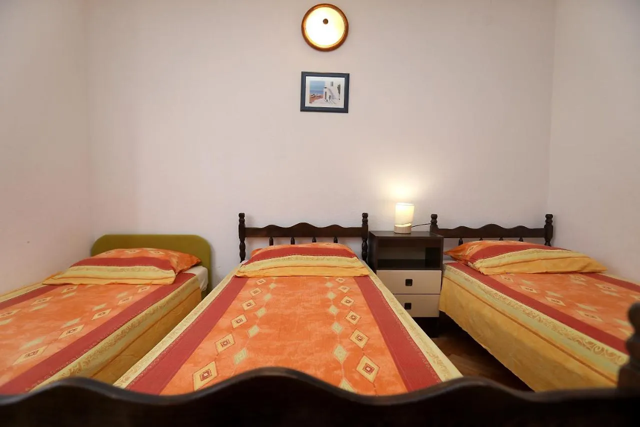 Appartamento Apartman Karaga Traù